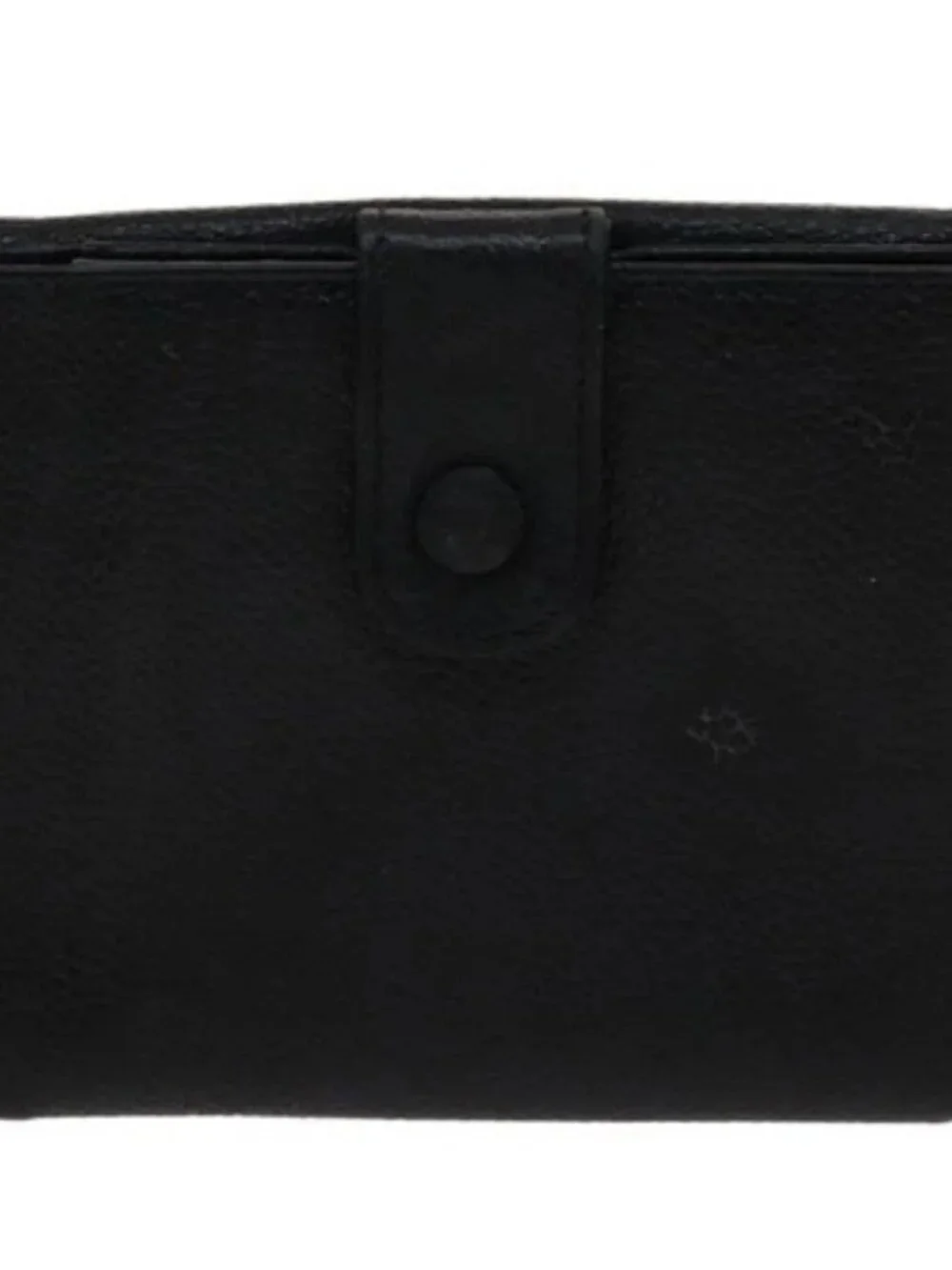 CHANEL brand	chanel color	black